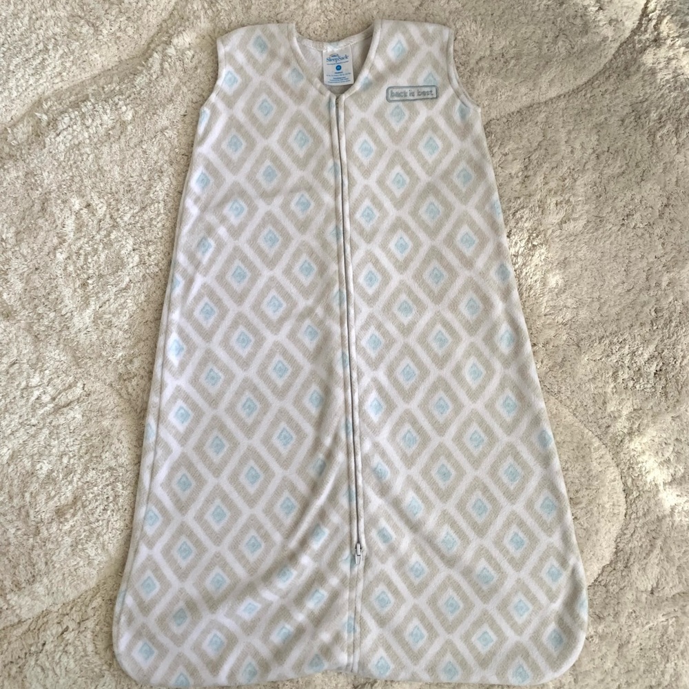 Halo Sleep Sack